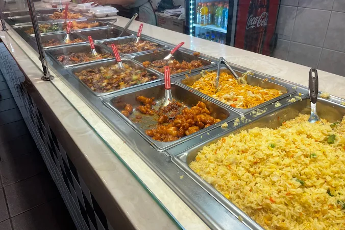 Chongwah Express