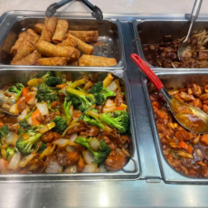 Chongwah Express