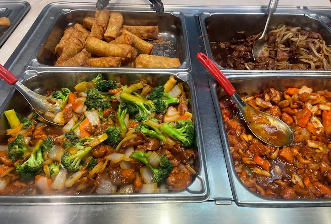 Chongwah Express